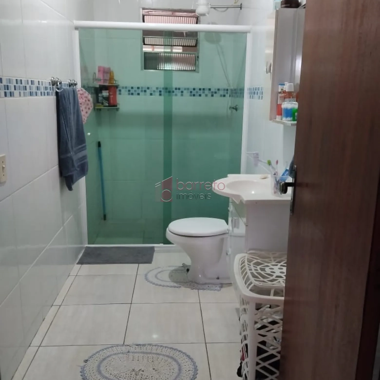 SOBRADO PARA VENDA NO BAIRRO JARDIM ALESSANDRA – VÁRZEA PAULISTA/SP