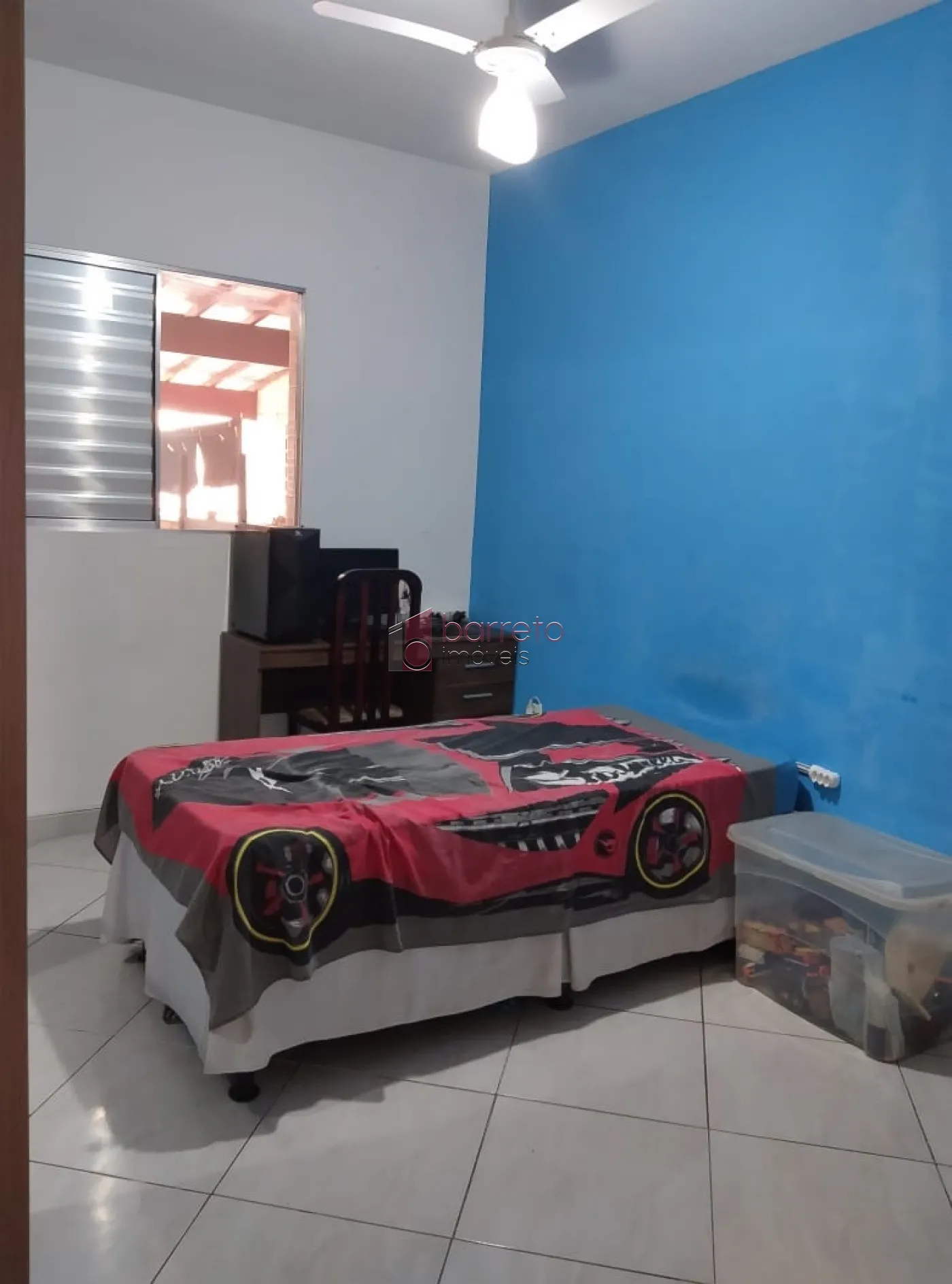 SOBRADO PARA VENDA NO BAIRRO JARDIM ALESSANDRA – VÁRZEA PAULISTA/SP
