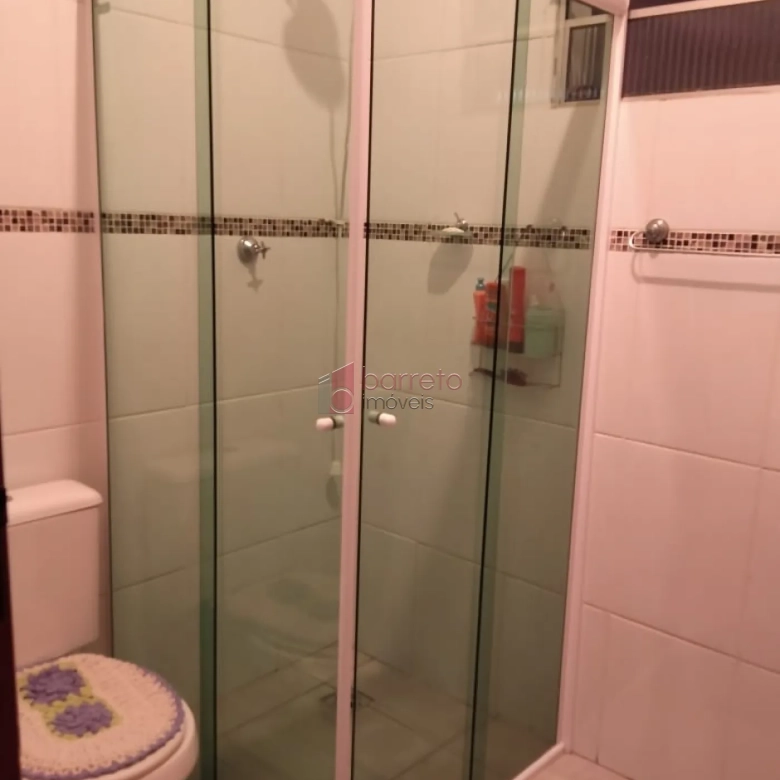 SOBRADO PARA VENDA NO BAIRRO JARDIM ALESSANDRA – VÁRZEA PAULISTA/SP