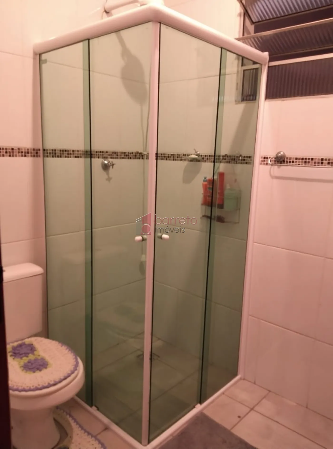 SOBRADO PARA VENDA NO BAIRRO JARDIM ALESSANDRA – VÁRZEA PAULISTA/SP