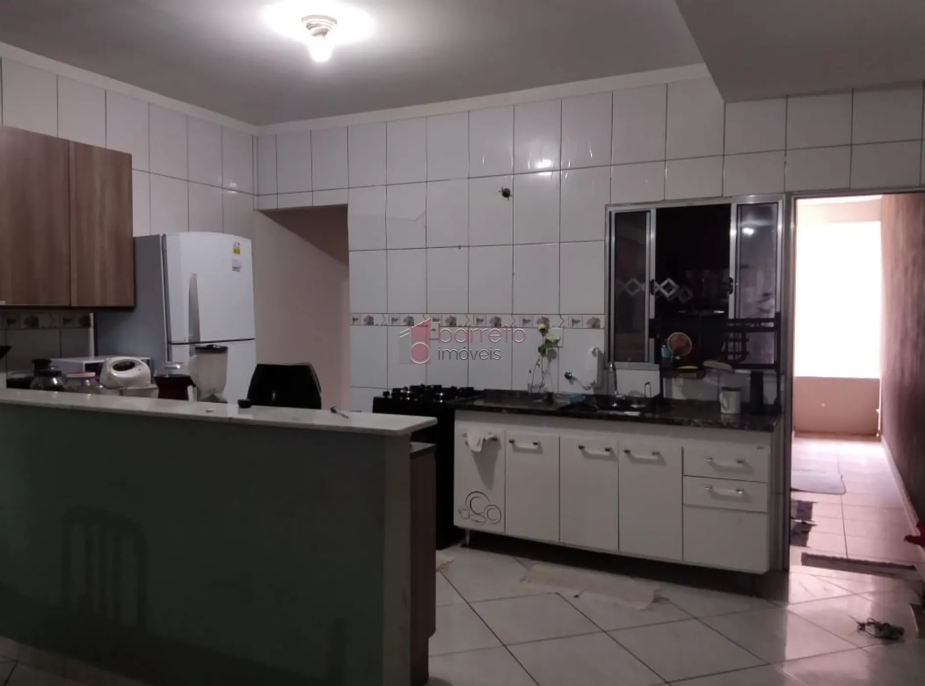 SOBRADO PARA VENDA NO BAIRRO JARDIM ALESSANDRA – VÁRZEA PAULISTA/SP