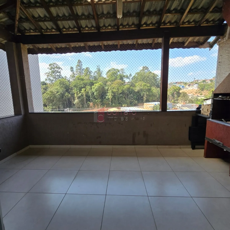 SOBRADO PARA VENDA NO LOTEAMENTO SERRA DOS CRISTAIS –  VÁRZEA PAULISTA/SP