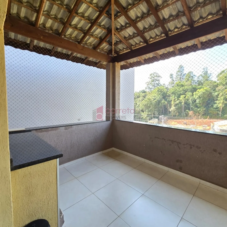 SOBRADO PARA VENDA NO LOTEAMENTO SERRA DOS CRISTAIS –  VÁRZEA PAULISTA/SP