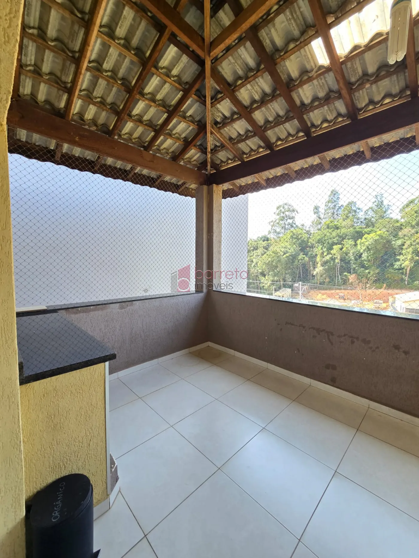 SOBRADO PARA VENDA NO LOTEAMENTO SERRA DOS CRISTAIS –  VÁRZEA PAULISTA/SP