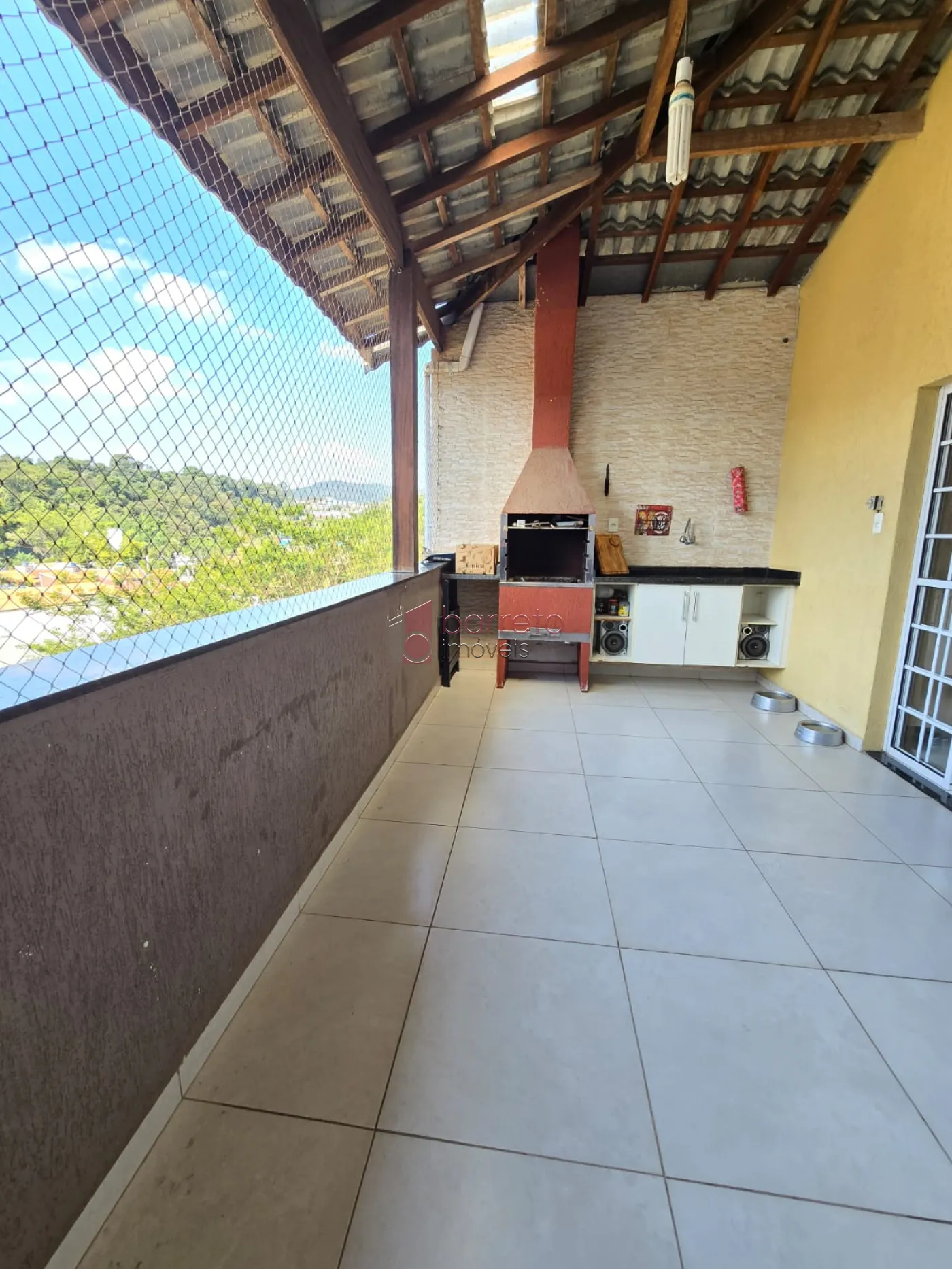SOBRADO PARA VENDA NO LOTEAMENTO SERRA DOS CRISTAIS –  VÁRZEA PAULISTA/SP