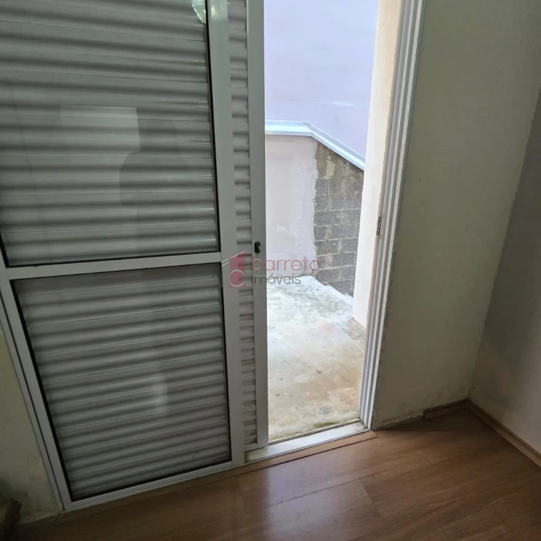 SOBRADO PARA VENDA NO LOTEAMENTO SERRA DOS CRISTAIS –  VÁRZEA PAULISTA/SP