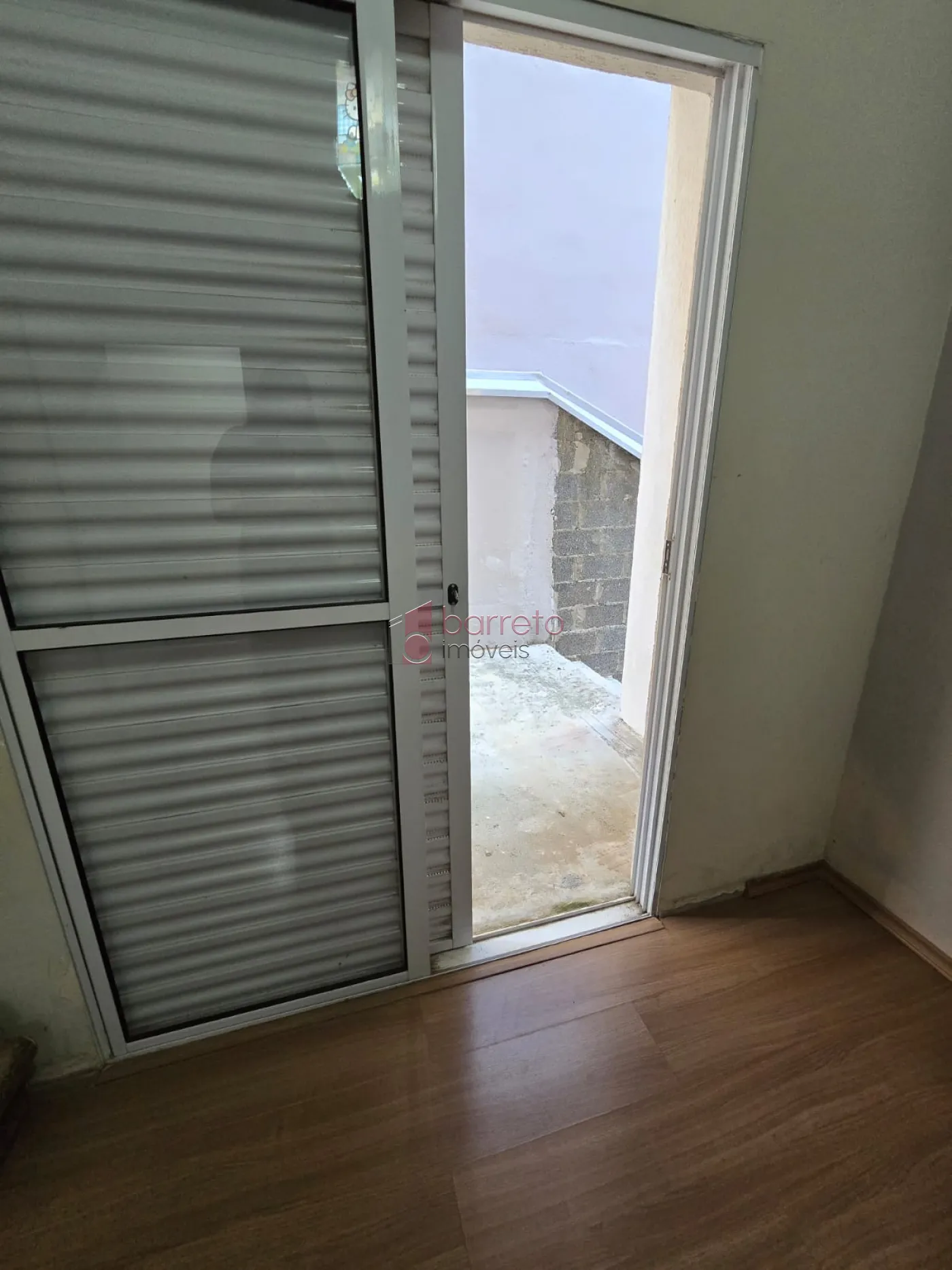 SOBRADO PARA VENDA NO LOTEAMENTO SERRA DOS CRISTAIS –  VÁRZEA PAULISTA/SP