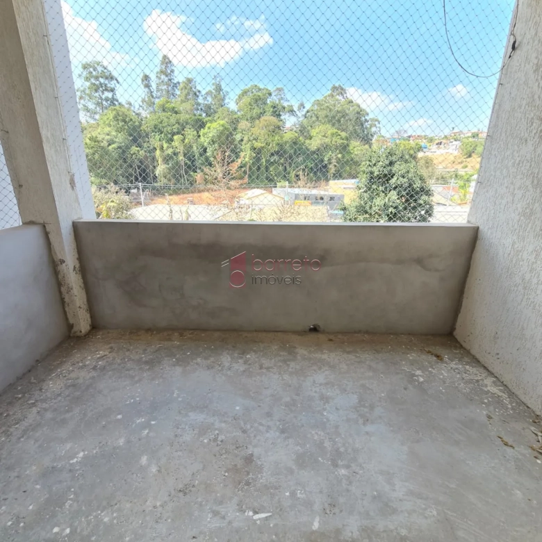 SOBRADO PARA VENDA NO LOTEAMENTO SERRA DOS CRISTAIS –  VÁRZEA PAULISTA/SP