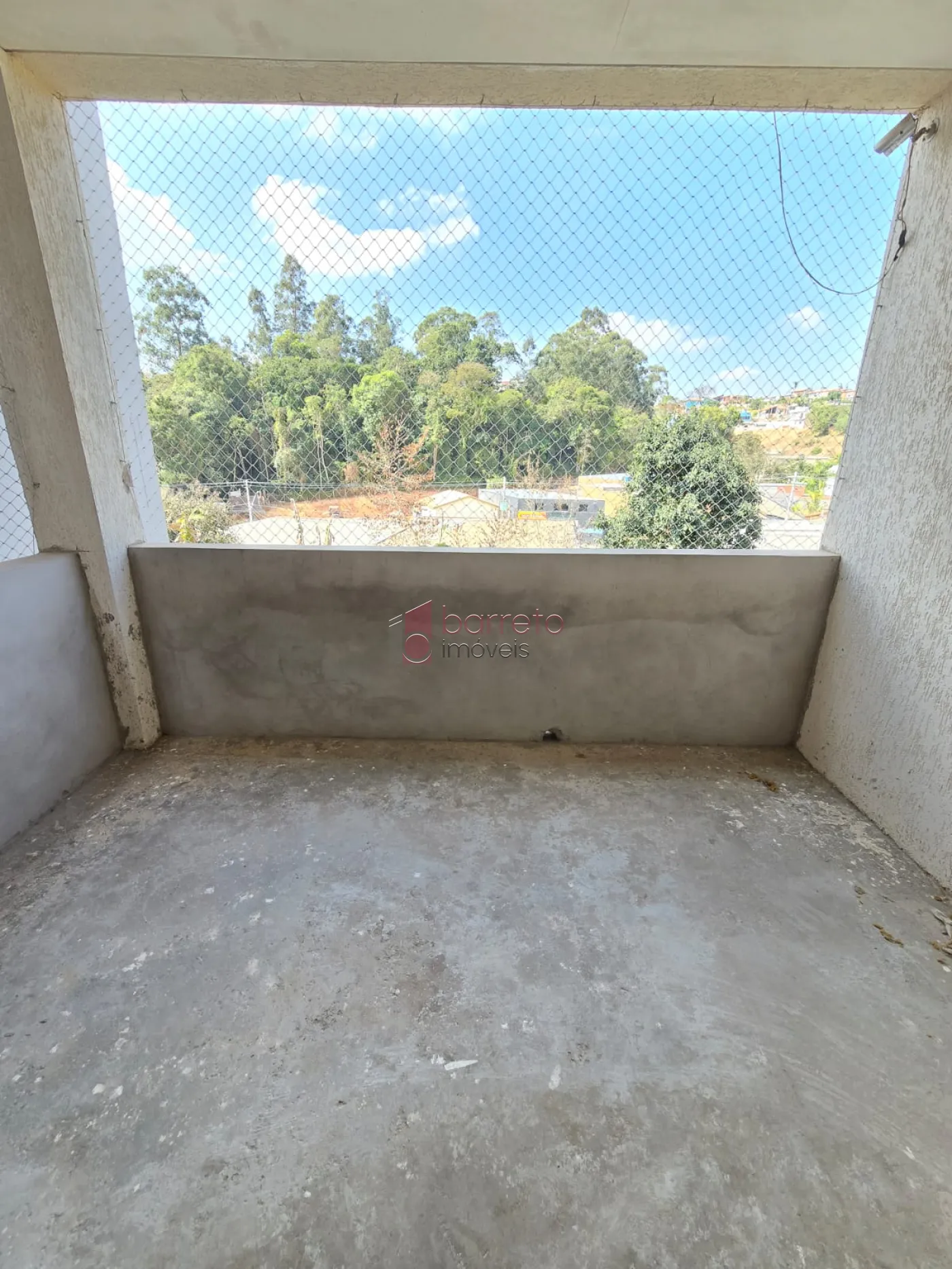 SOBRADO PARA VENDA NO LOTEAMENTO SERRA DOS CRISTAIS –  VÁRZEA PAULISTA/SP