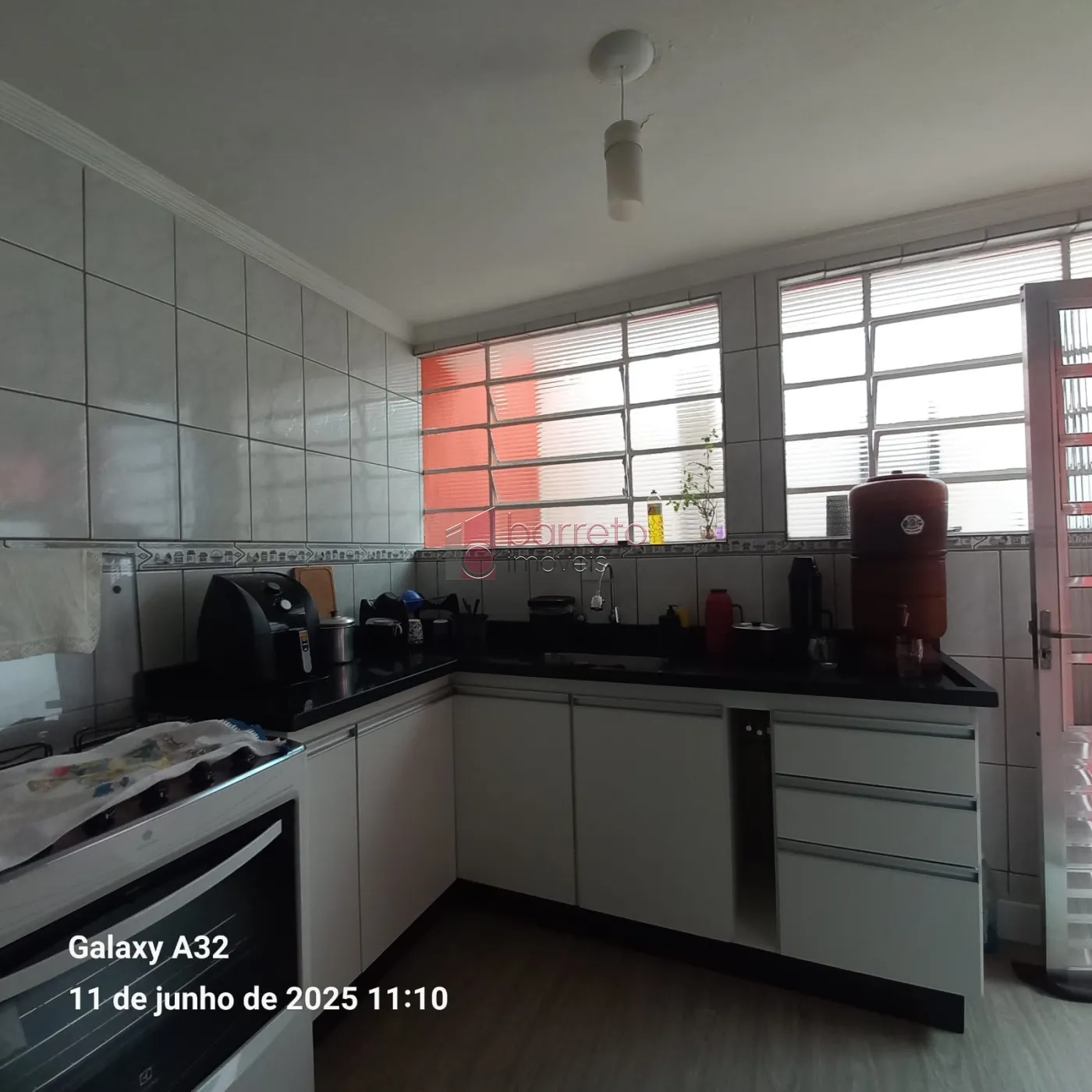SOBRADO PARA VENDA NA VILA POPULAR – VÁRZEA PAULISTA/SP