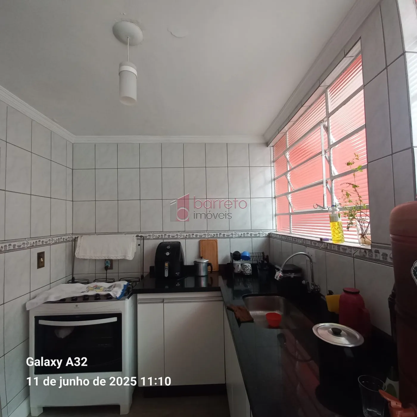 SOBRADO PARA VENDA NA VILA POPULAR – VÁRZEA PAULISTA/SP