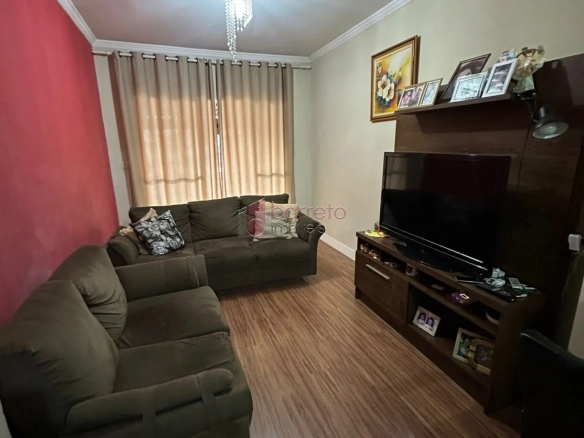 SOBRADO PARA VENDA NA VILA POPULAR – VÁRZEA PAULISTA/SP