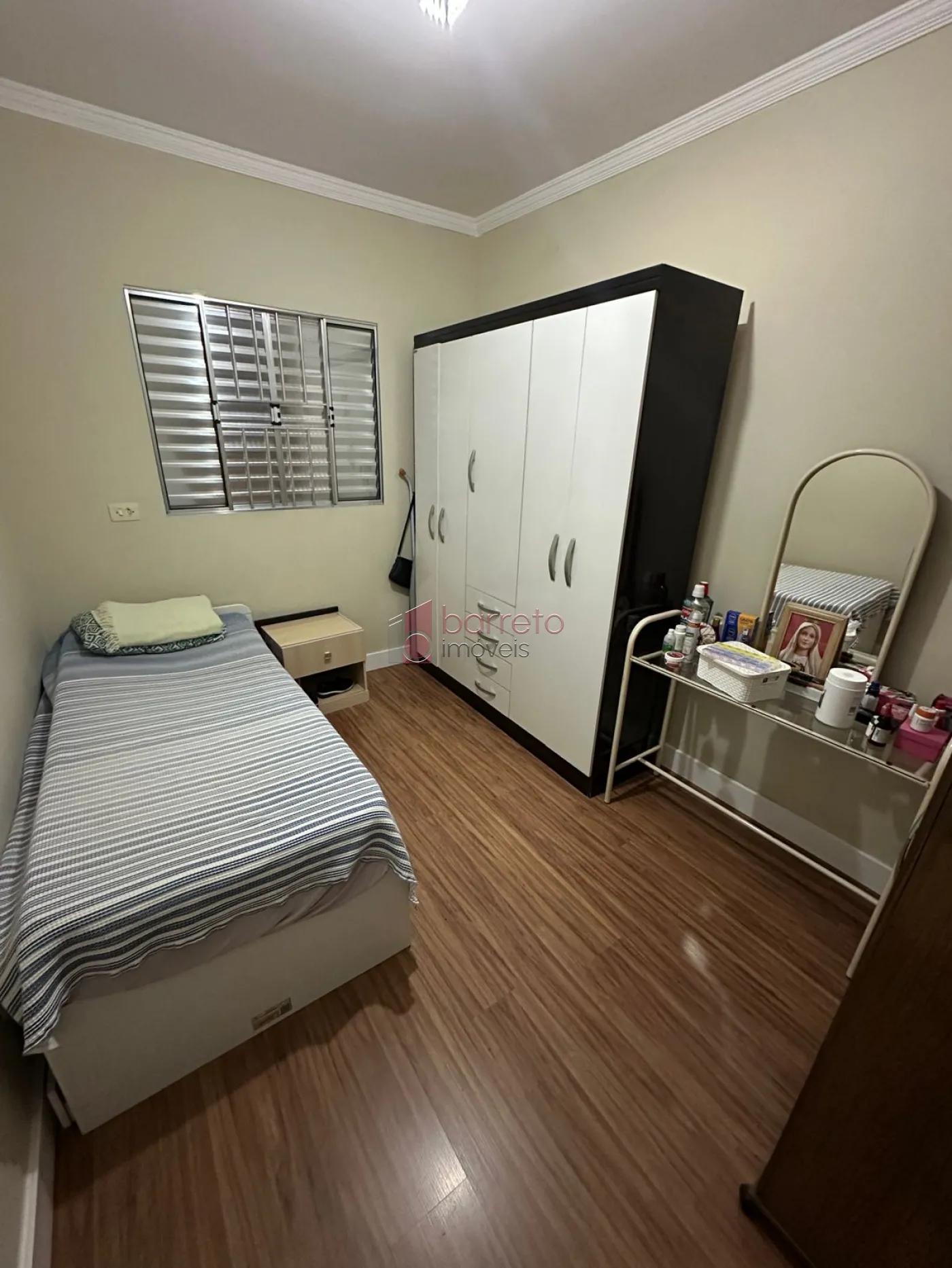 SOBRADO PARA VENDA NA VILA POPULAR – VÁRZEA PAULISTA/SP