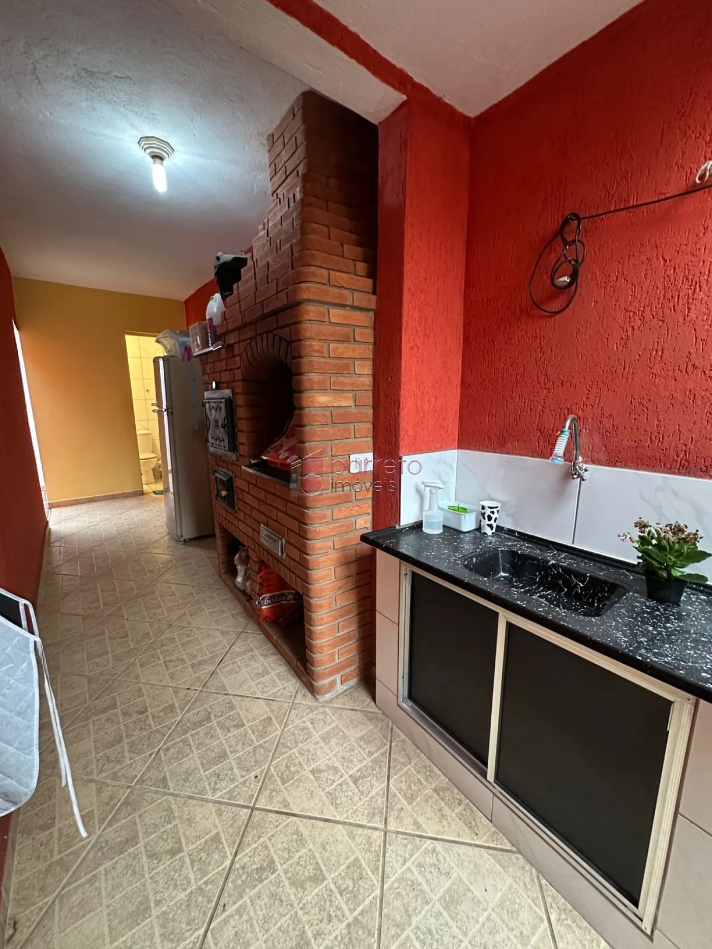 SOBRADO PARA VENDA NA VILA POPULAR – VÁRZEA PAULISTA/SP