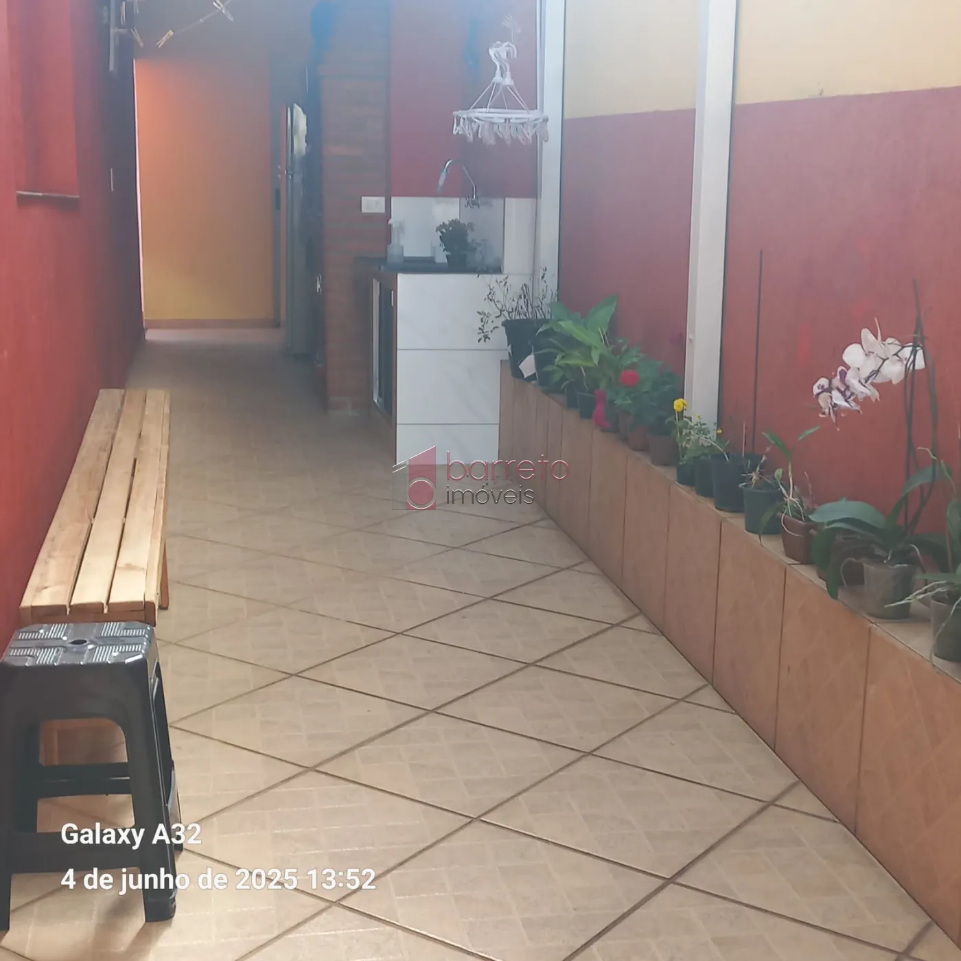 SOBRADO PARA VENDA NA VILA POPULAR – VÁRZEA PAULISTA/SP