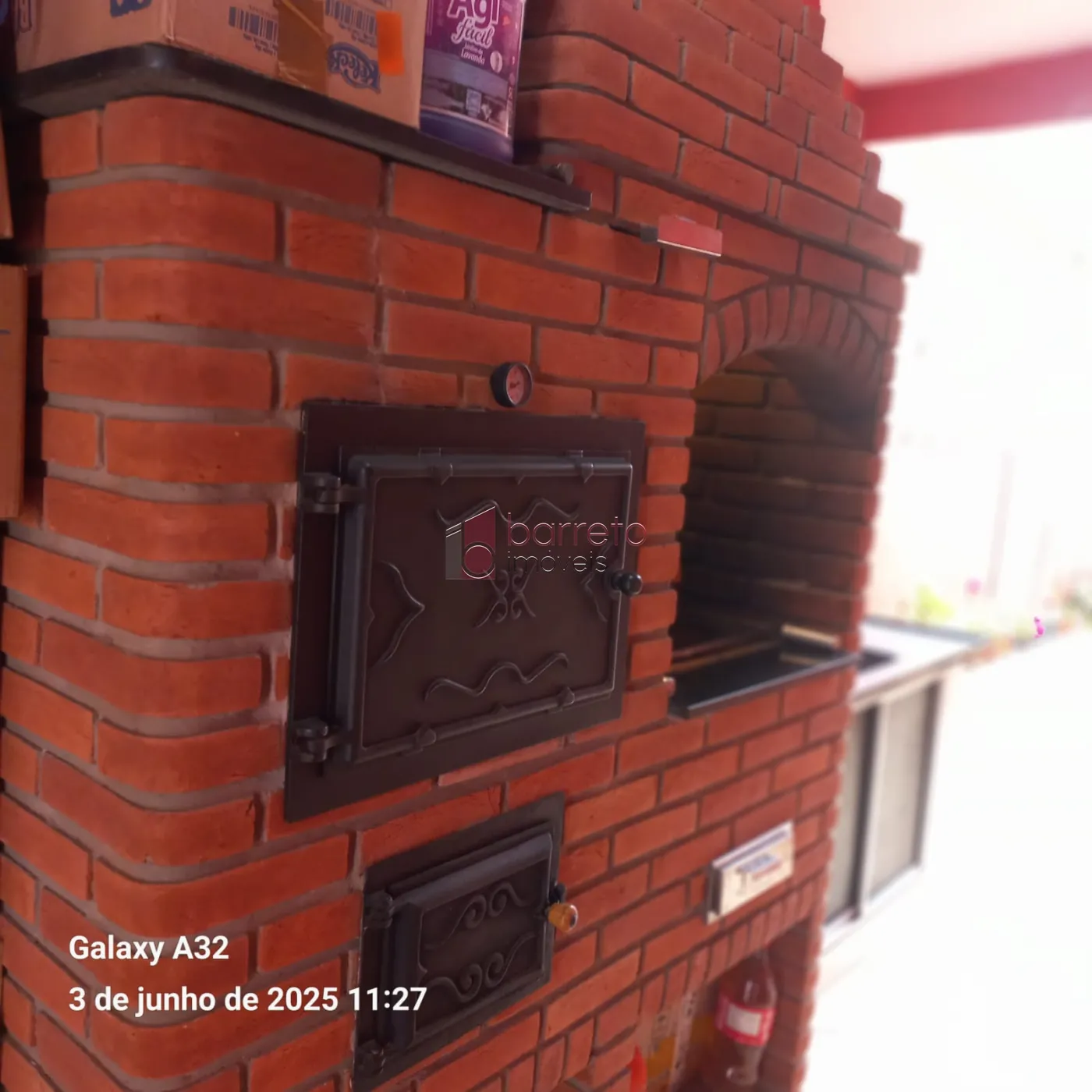 SOBRADO PARA VENDA NA VILA POPULAR – VÁRZEA PAULISTA/SP