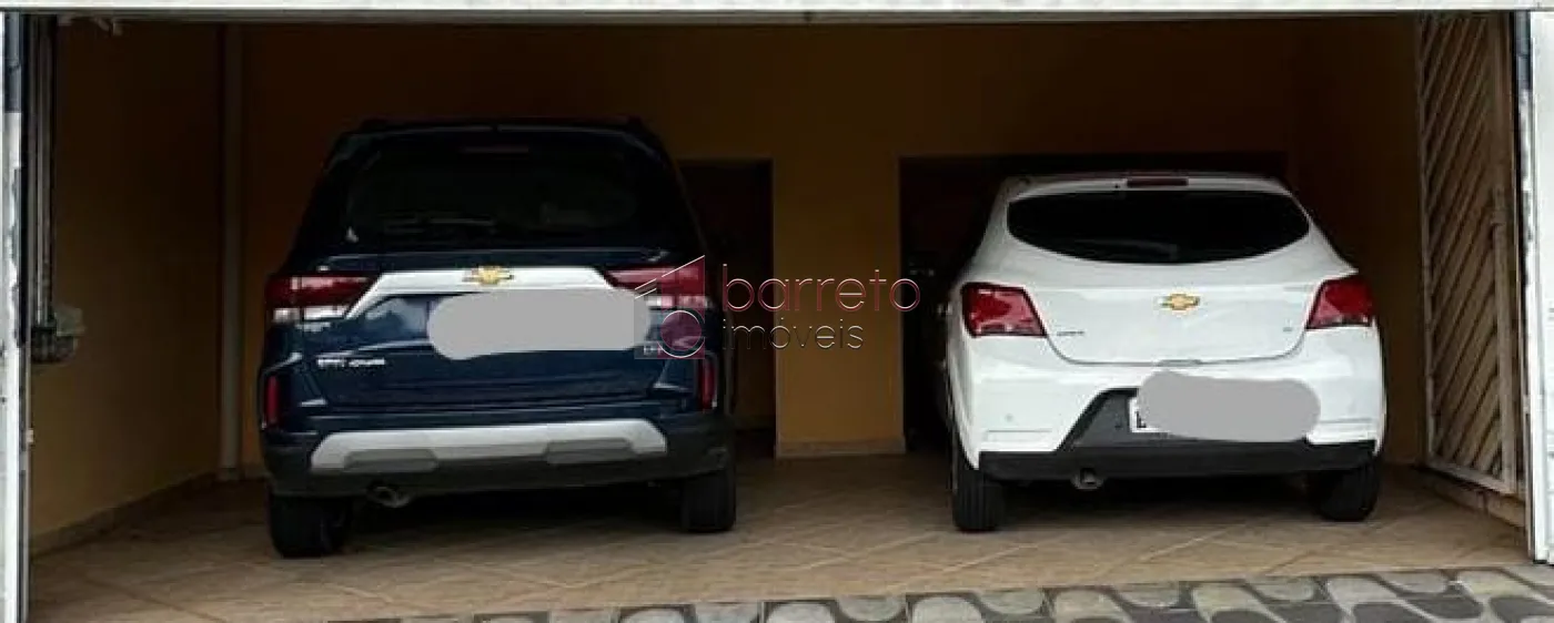SOBRADO PARA VENDA NA VILA POPULAR – VÁRZEA PAULISTA/SP