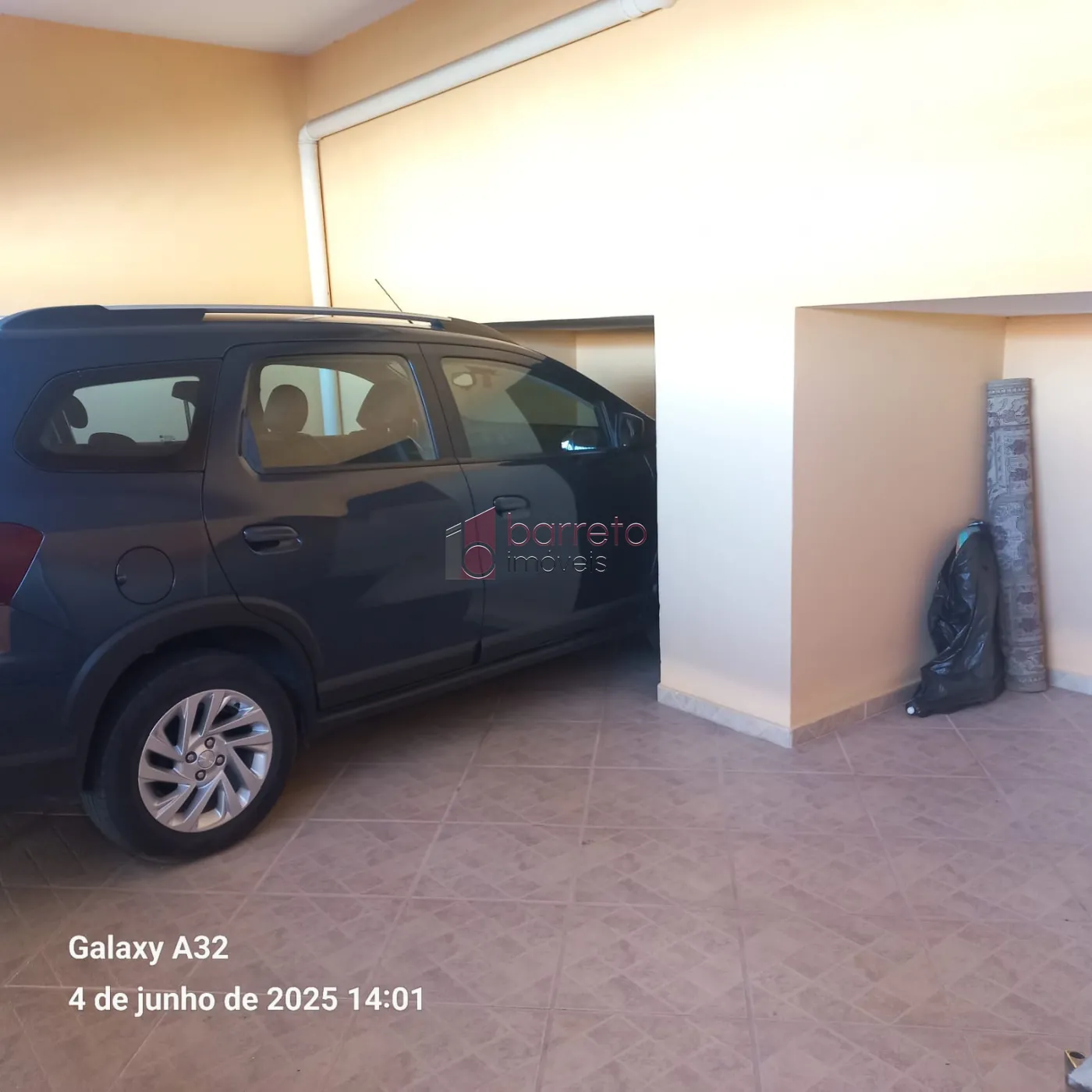SOBRADO PARA VENDA NA VILA POPULAR – VÁRZEA PAULISTA/SP