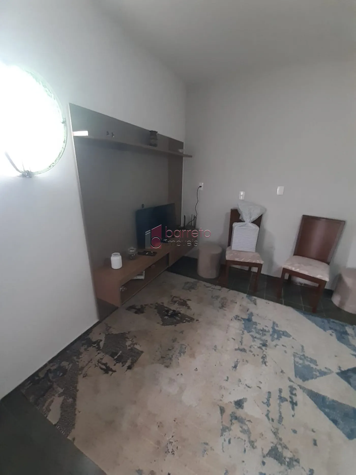 CASA À VENDA NO SETOR INDUSTRIAL CHÁCARAS SANTA MARTHA – VÁRZEA PAULISTA/SP