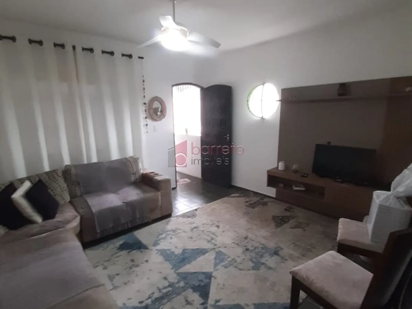 CASA À VENDA NO SETOR INDUSTRIAL CHÁCARAS SANTA MARTHA – VÁRZEA PAULISTA/SP