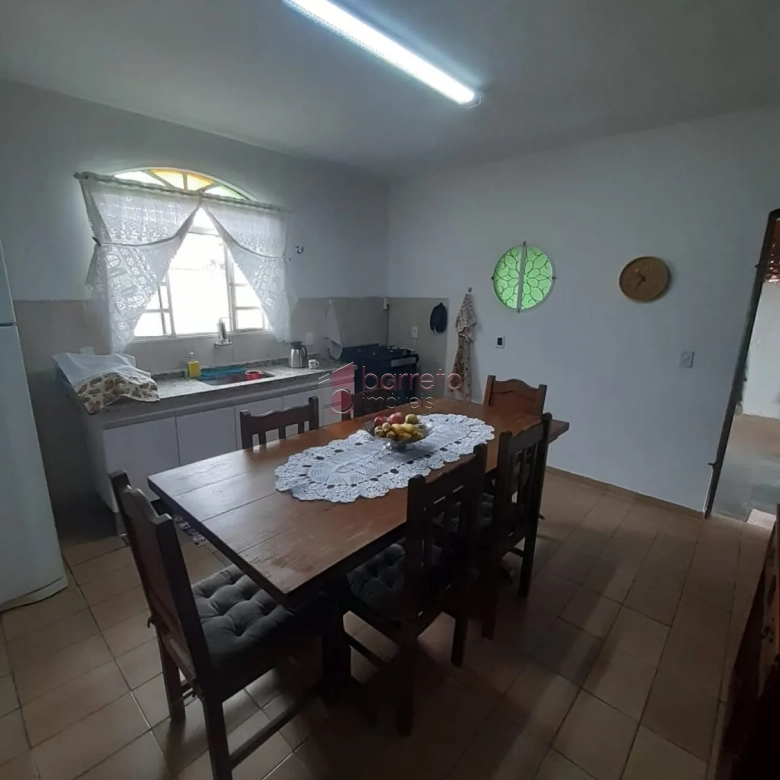 CASA À VENDA NO SETOR INDUSTRIAL CHÁCARAS SANTA MARTHA – VÁRZEA PAULISTA/SP