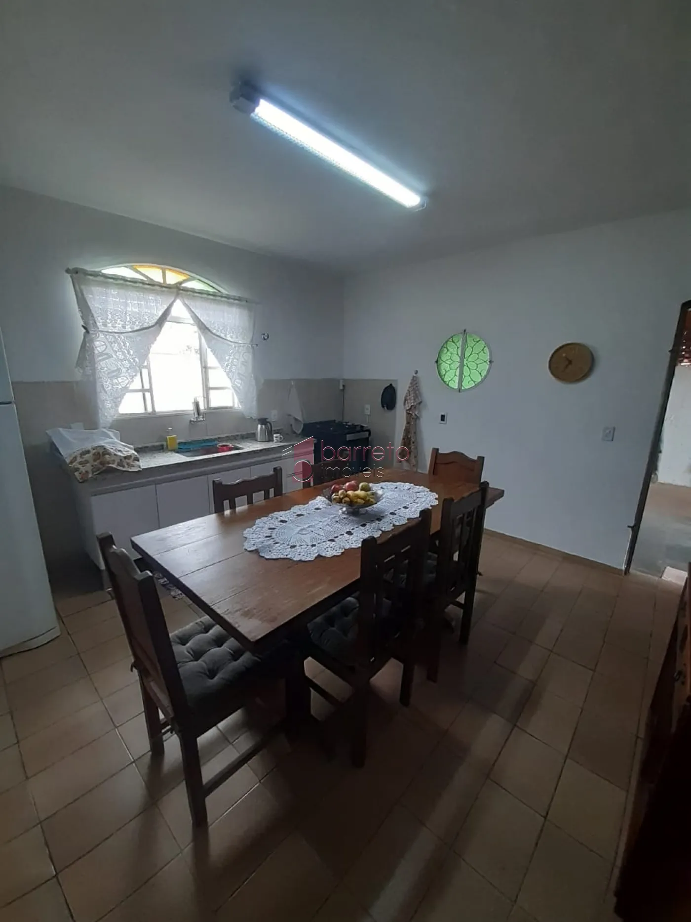 CASA À VENDA NO SETOR INDUSTRIAL CHÁCARAS SANTA MARTHA – VÁRZEA PAULISTA/SP