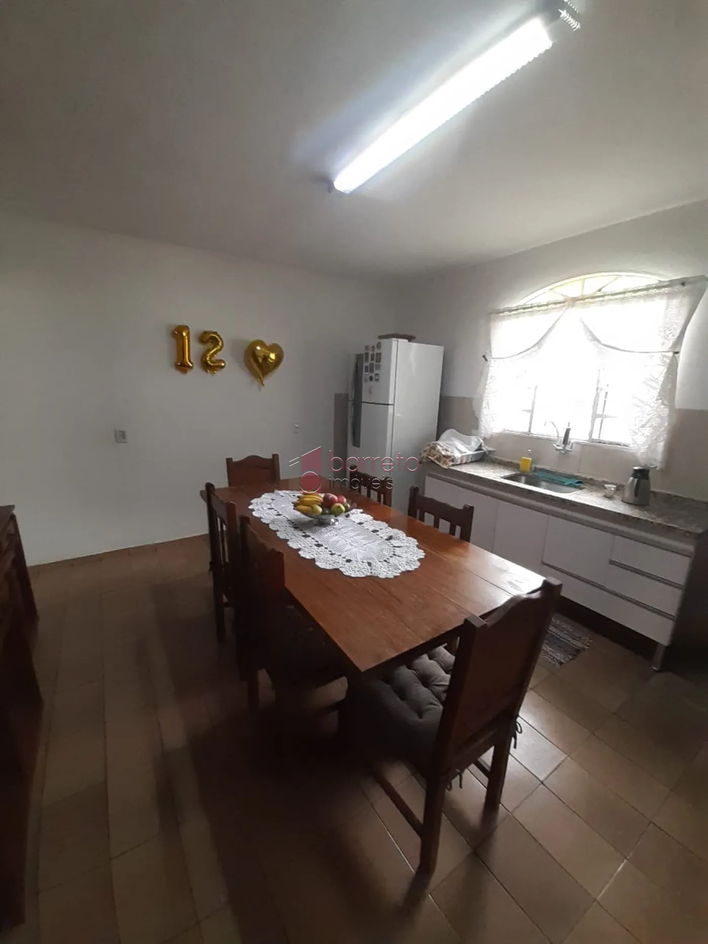 CASA À VENDA NO SETOR INDUSTRIAL CHÁCARAS SANTA MARTHA – VÁRZEA PAULISTA/SP