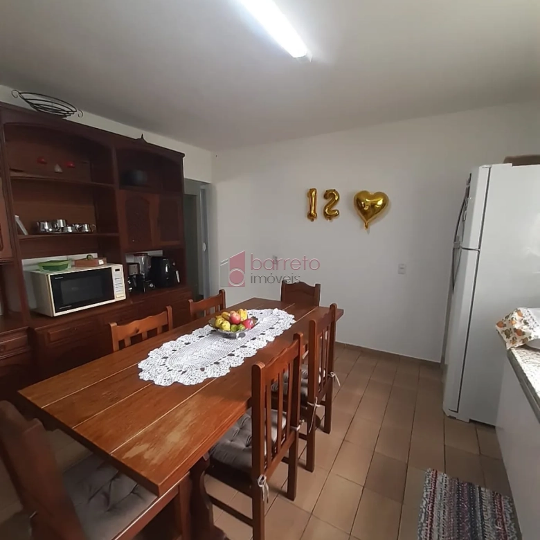CASA À VENDA NO SETOR INDUSTRIAL CHÁCARAS SANTA MARTHA – VÁRZEA PAULISTA/SP