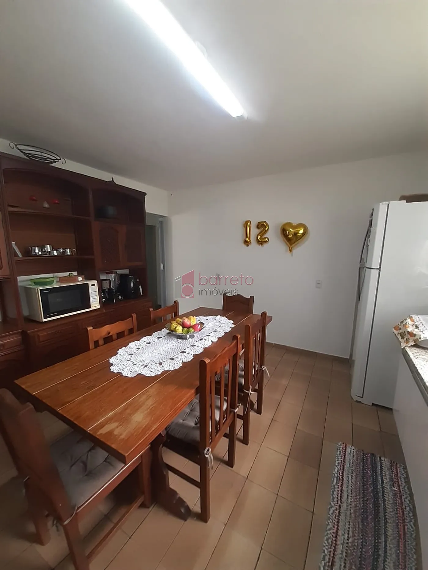 CASA À VENDA NO SETOR INDUSTRIAL CHÁCARAS SANTA MARTHA – VÁRZEA PAULISTA/SP