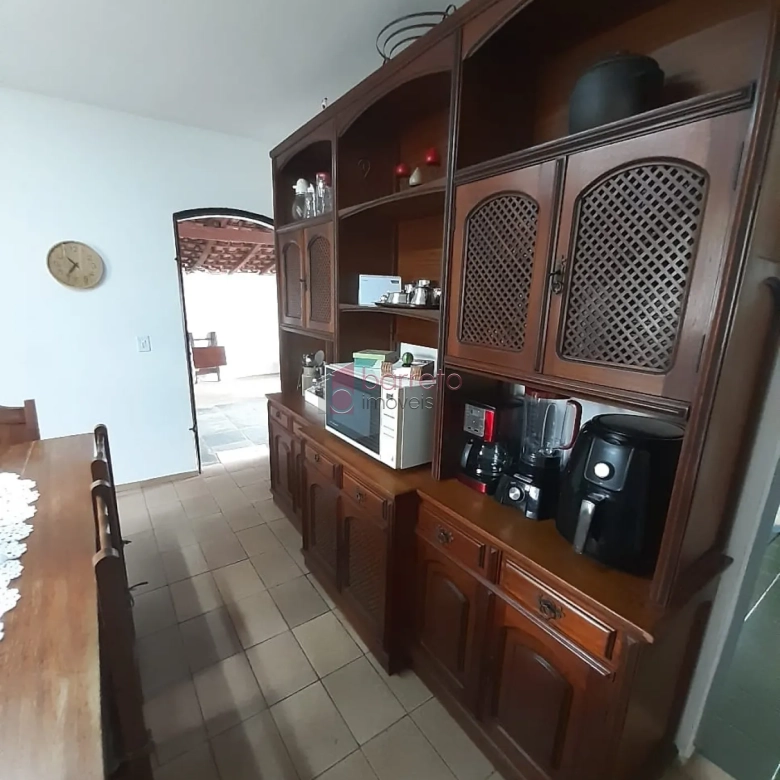 CASA À VENDA NO SETOR INDUSTRIAL CHÁCARAS SANTA MARTHA – VÁRZEA PAULISTA/SP