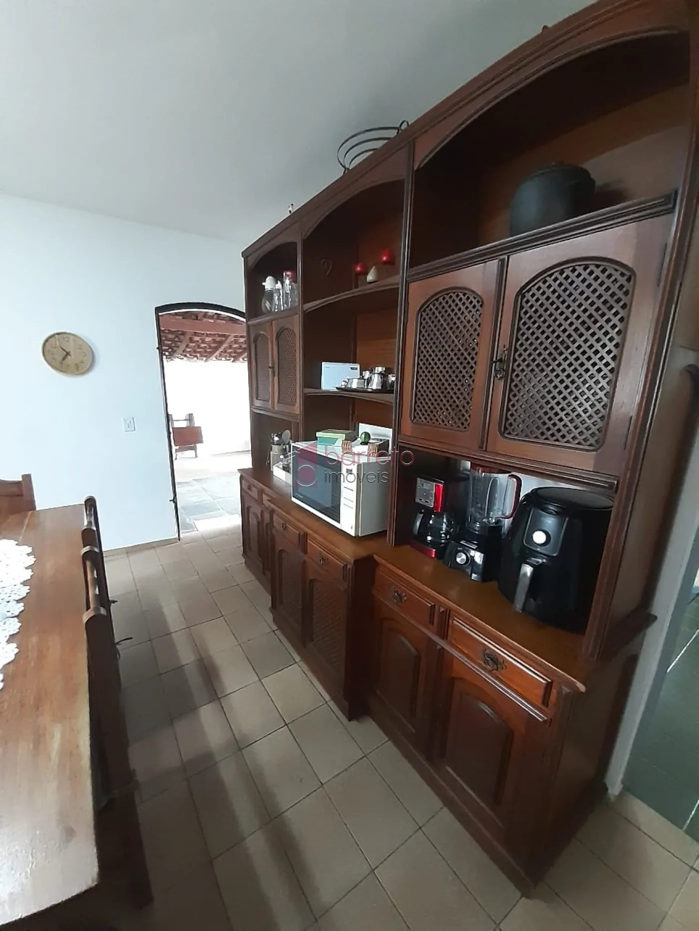 CASA À VENDA NO SETOR INDUSTRIAL CHÁCARAS SANTA MARTHA – VÁRZEA PAULISTA/SP