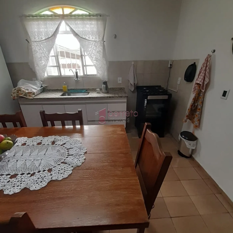 CASA À VENDA NO SETOR INDUSTRIAL CHÁCARAS SANTA MARTHA – VÁRZEA PAULISTA/SP