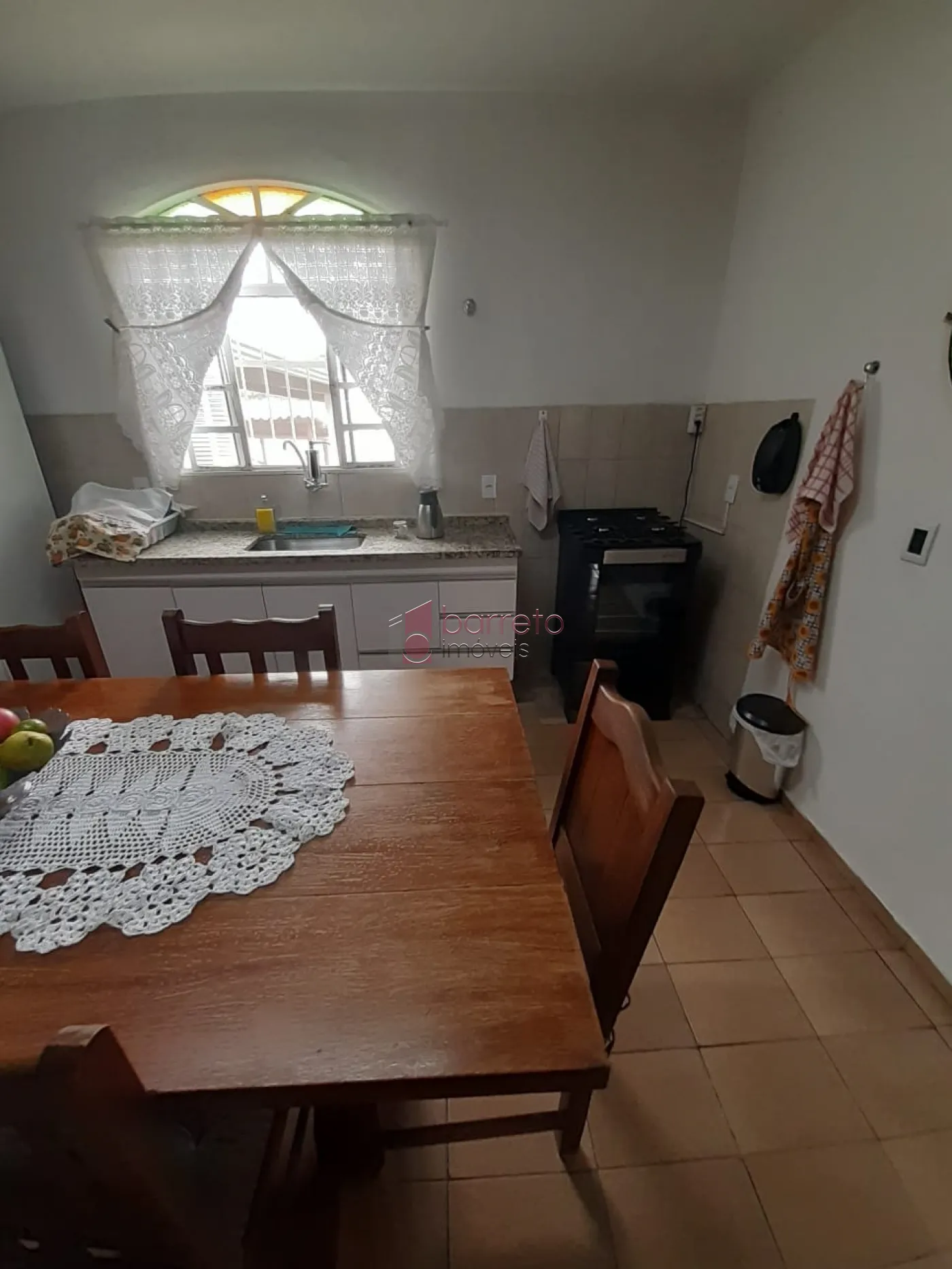 CASA À VENDA NO SETOR INDUSTRIAL CHÁCARAS SANTA MARTHA – VÁRZEA PAULISTA/SP