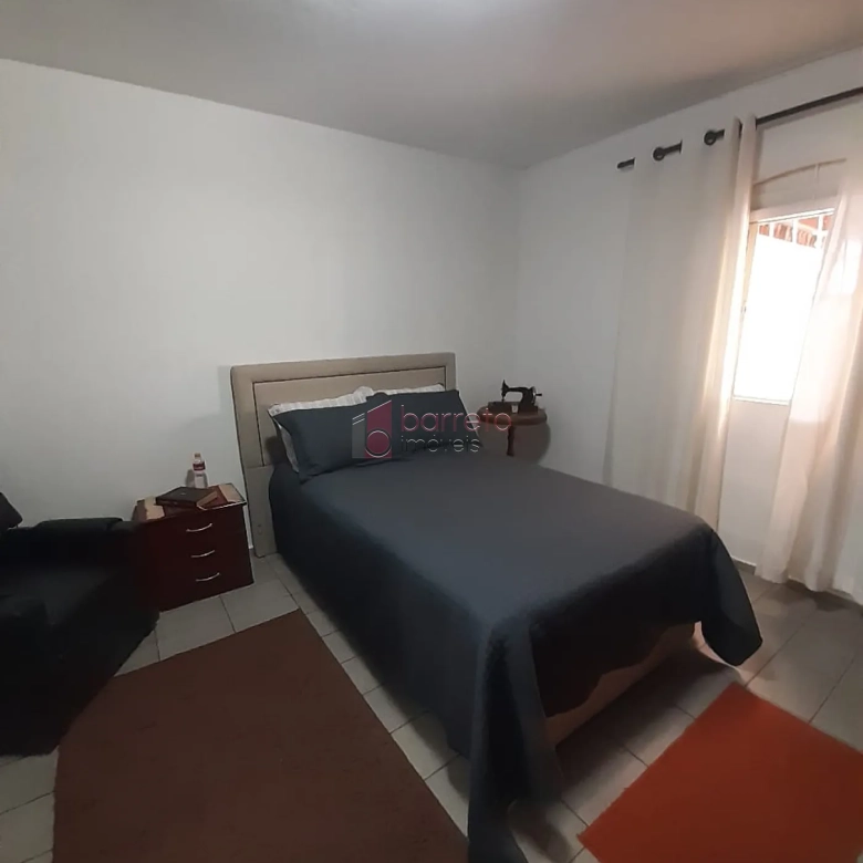 CASA À VENDA NO SETOR INDUSTRIAL CHÁCARAS SANTA MARTHA – VÁRZEA PAULISTA/SP
