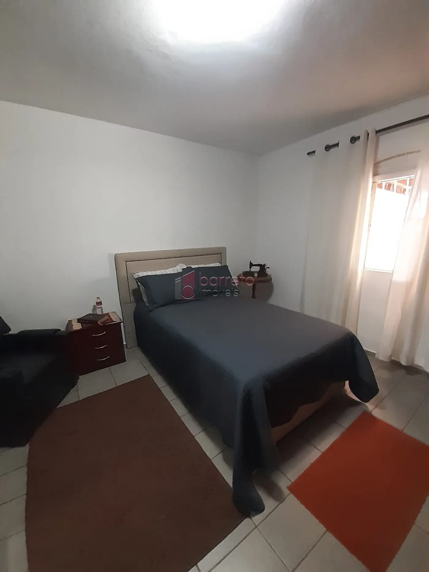 CASA À VENDA NO SETOR INDUSTRIAL CHÁCARAS SANTA MARTHA – VÁRZEA PAULISTA/SP