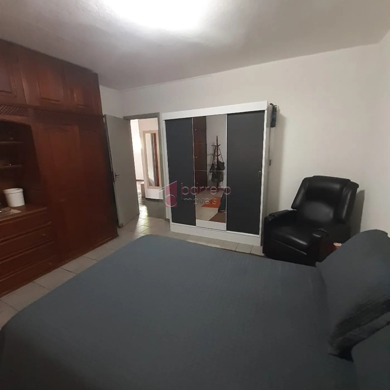 CASA À VENDA NO SETOR INDUSTRIAL CHÁCARAS SANTA MARTHA – VÁRZEA PAULISTA/SP