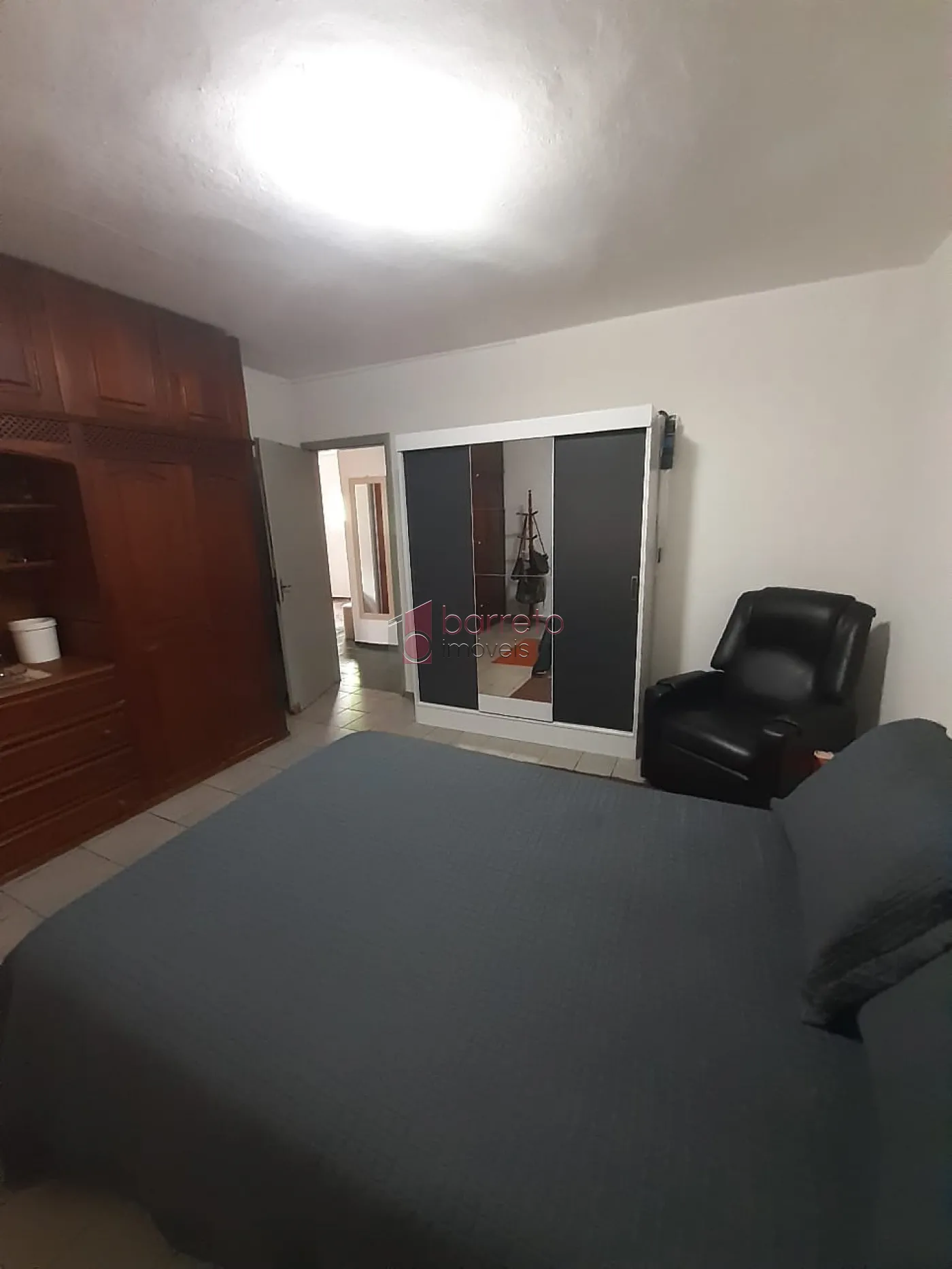 CASA À VENDA NO SETOR INDUSTRIAL CHÁCARAS SANTA MARTHA – VÁRZEA PAULISTA/SP