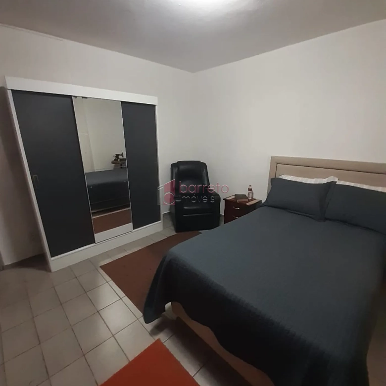CASA À VENDA NO SETOR INDUSTRIAL CHÁCARAS SANTA MARTHA – VÁRZEA PAULISTA/SP
