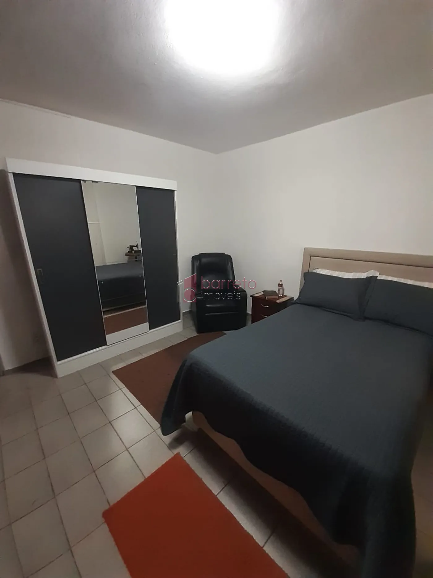 CASA À VENDA NO SETOR INDUSTRIAL CHÁCARAS SANTA MARTHA – VÁRZEA PAULISTA/SP