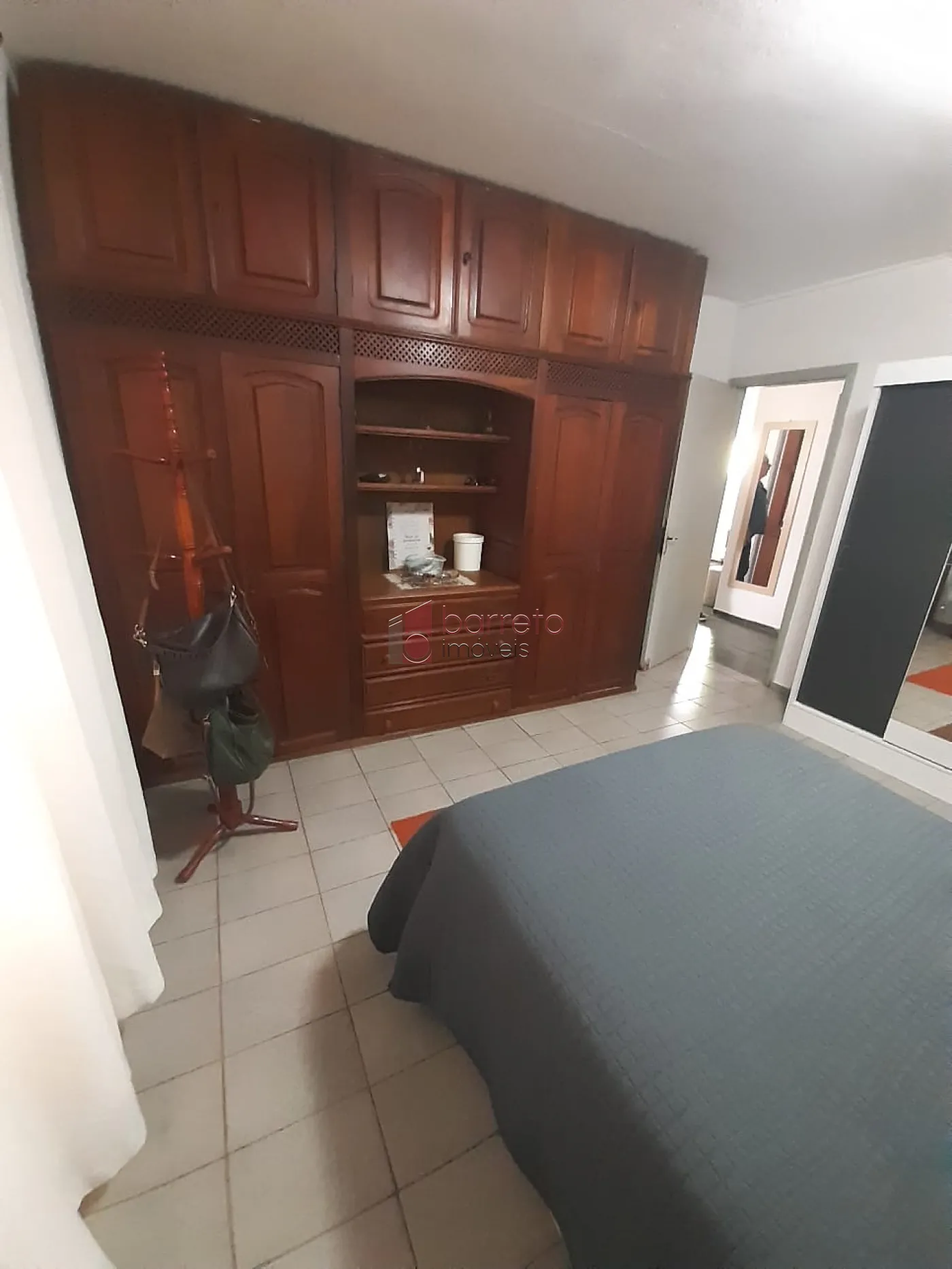 CASA À VENDA NO SETOR INDUSTRIAL CHÁCARAS SANTA MARTHA – VÁRZEA PAULISTA/SP