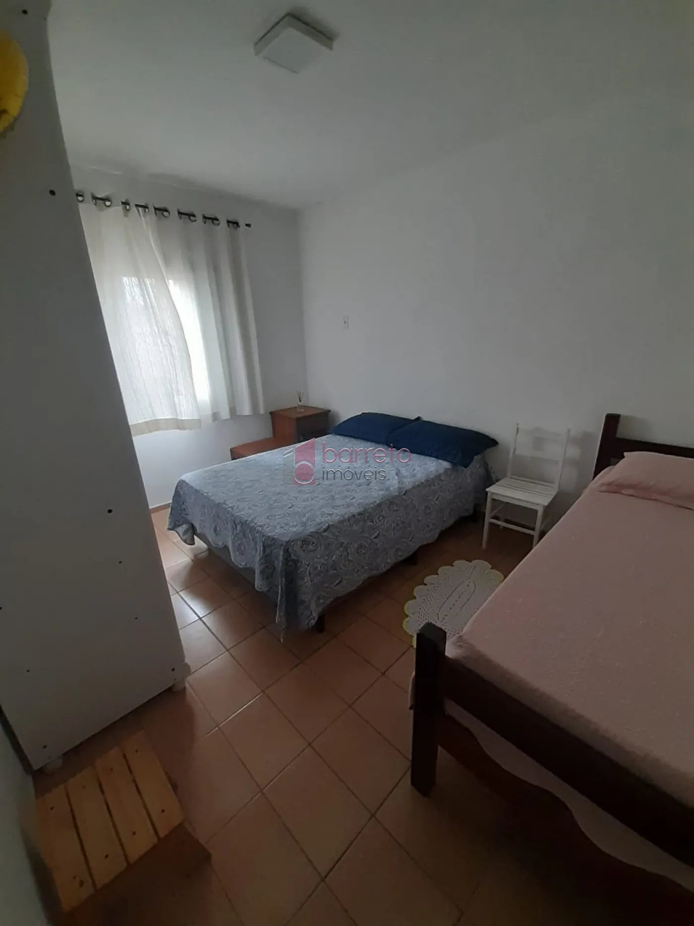 CASA À VENDA NO SETOR INDUSTRIAL CHÁCARAS SANTA MARTHA – VÁRZEA PAULISTA/SP
