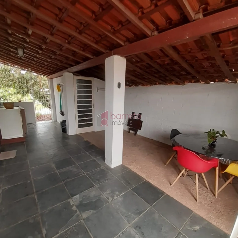 CASA À VENDA NO SETOR INDUSTRIAL CHÁCARAS SANTA MARTHA – VÁRZEA PAULISTA/SP