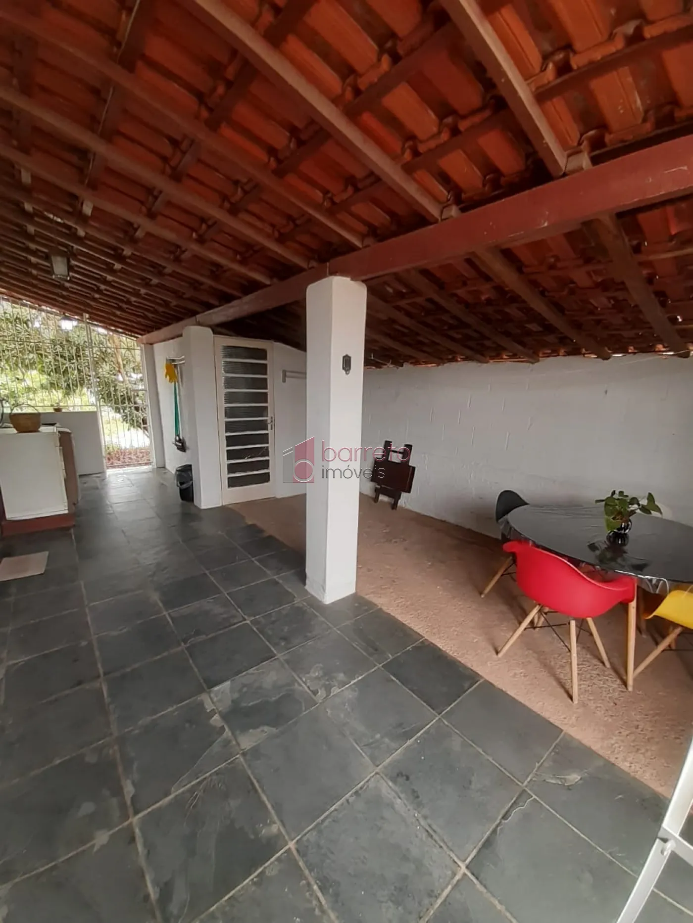 CASA À VENDA NO SETOR INDUSTRIAL CHÁCARAS SANTA MARTHA – VÁRZEA PAULISTA/SP
