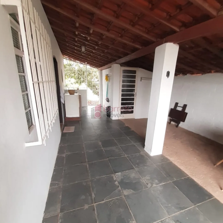CASA À VENDA NO SETOR INDUSTRIAL CHÁCARAS SANTA MARTHA – VÁRZEA PAULISTA/SP