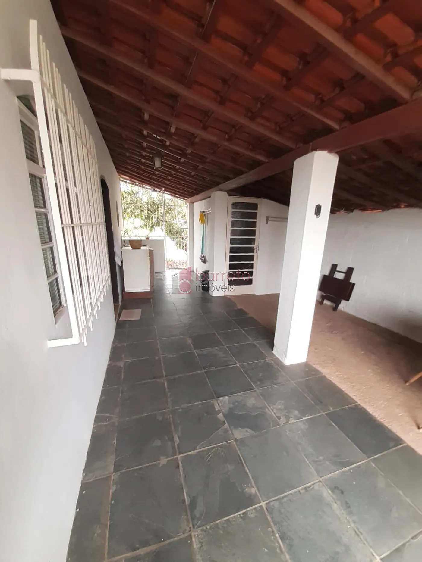 CASA À VENDA NO SETOR INDUSTRIAL CHÁCARAS SANTA MARTHA – VÁRZEA PAULISTA/SP