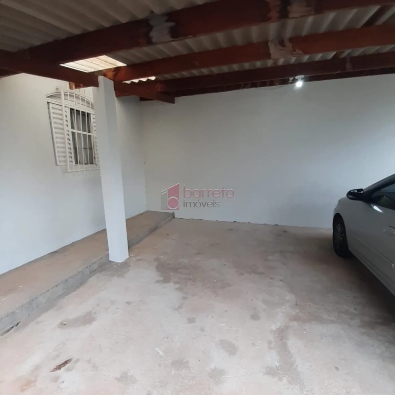 CASA À VENDA NO SETOR INDUSTRIAL CHÁCARAS SANTA MARTHA – VÁRZEA PAULISTA/SP