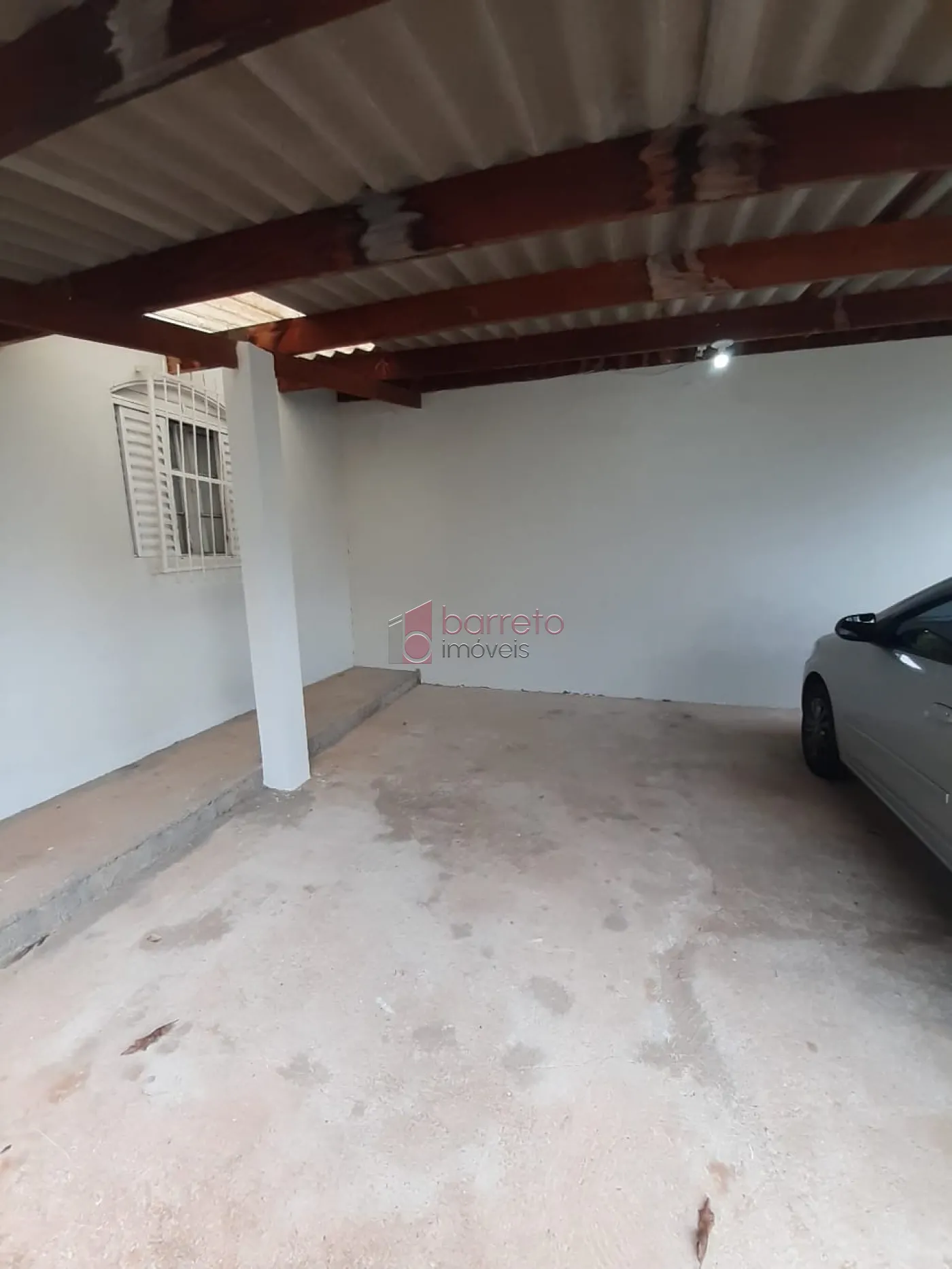 CASA À VENDA NO SETOR INDUSTRIAL CHÁCARAS SANTA MARTHA – VÁRZEA PAULISTA/SP