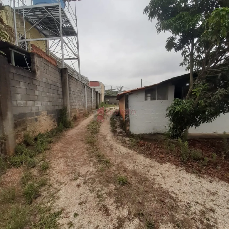 CASA À VENDA NO SETOR INDUSTRIAL CHÁCARAS SANTA MARTHA – VÁRZEA PAULISTA/SP