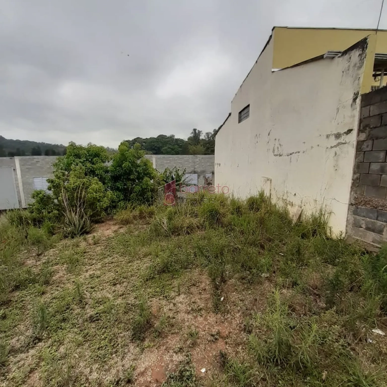 CASA À VENDA NO SETOR INDUSTRIAL CHÁCARAS SANTA MARTHA – VÁRZEA PAULISTA/SP