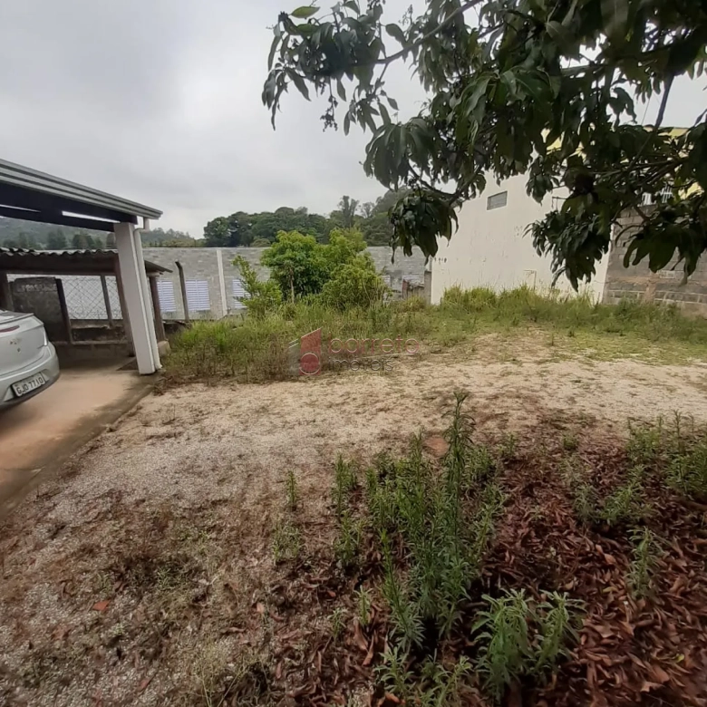 CASA À VENDA NO SETOR INDUSTRIAL CHÁCARAS SANTA MARTHA – VÁRZEA PAULISTA/SP